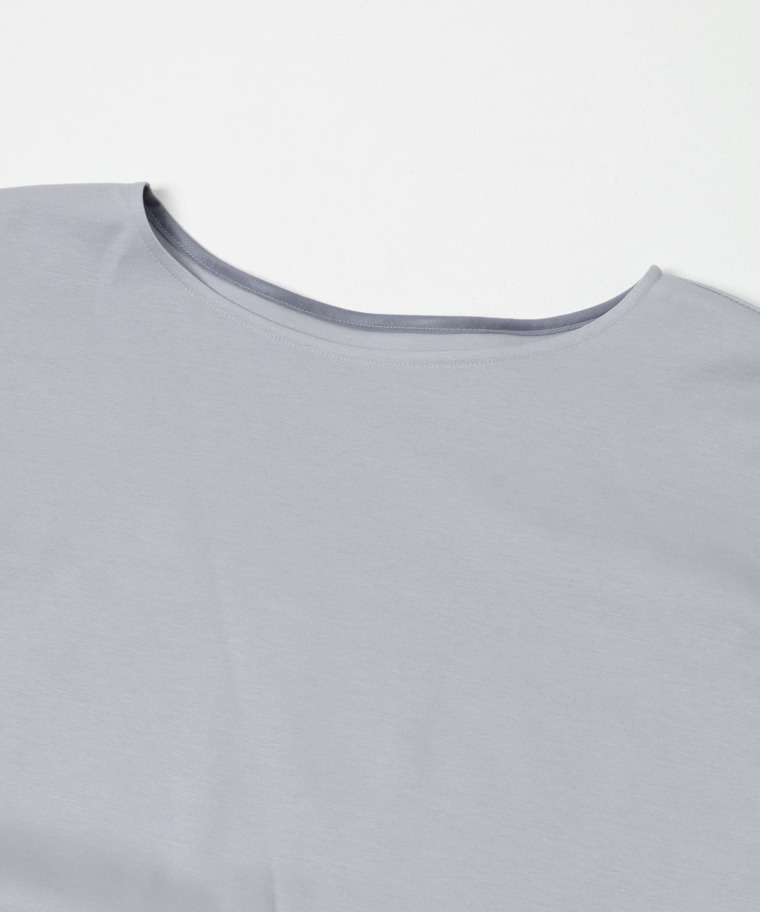 URBAN RESEARCH ROSSO「UVカットクールタッチタックスリーブプルオーバー」|Tシャツ・カットソー|