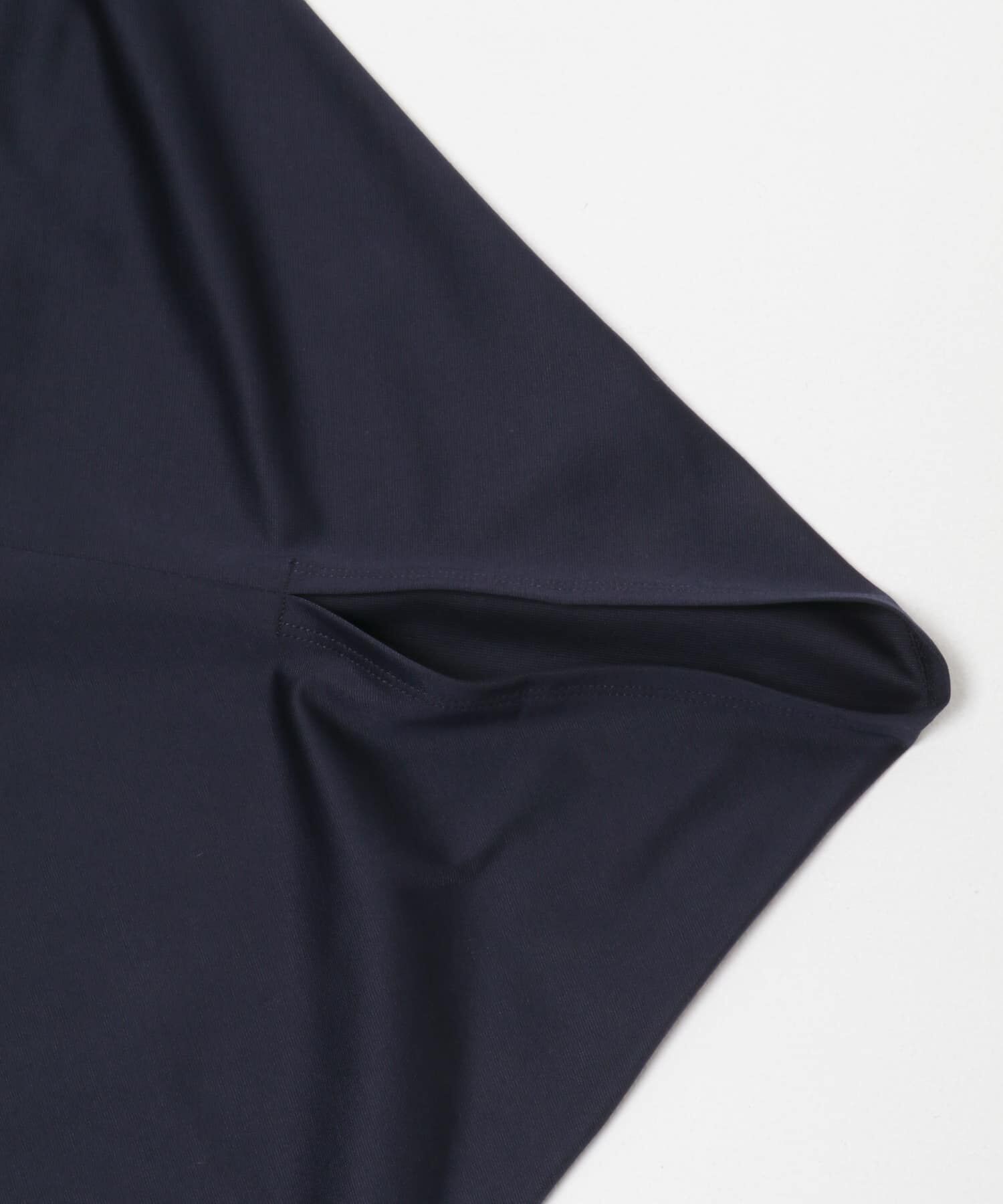 URBAN RESEARCH ROSSO「『WEB/一部店舗限定』UVカットクールタッチ5分袖ドルマンプルオーバー」|Tシャツ・カットソー|