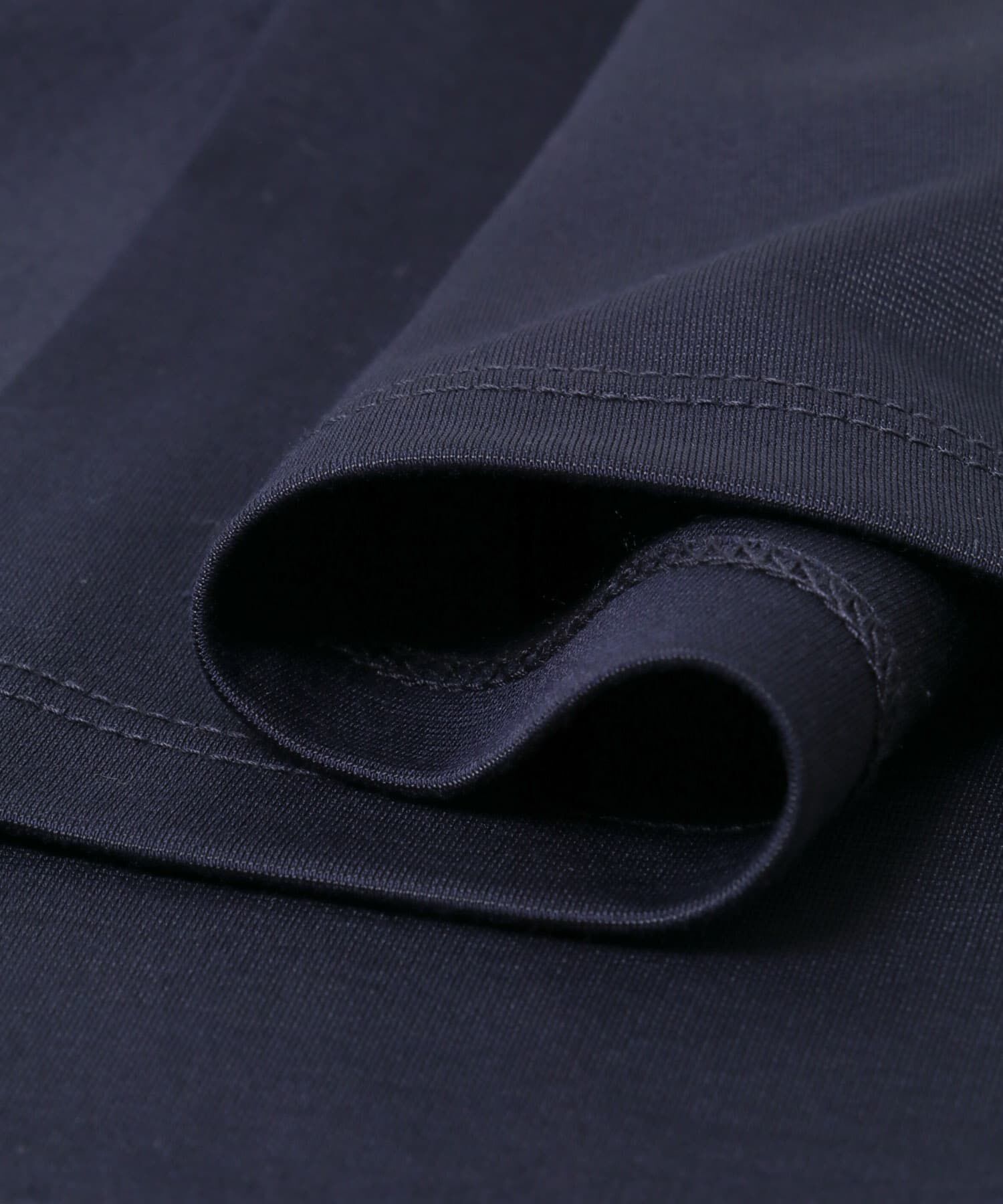 URBAN RESEARCH ROSSO「『WEB/一部店舗限定』UVカットクールタッチ5分袖ドルマンプルオーバー」|Tシャツ・カットソー|