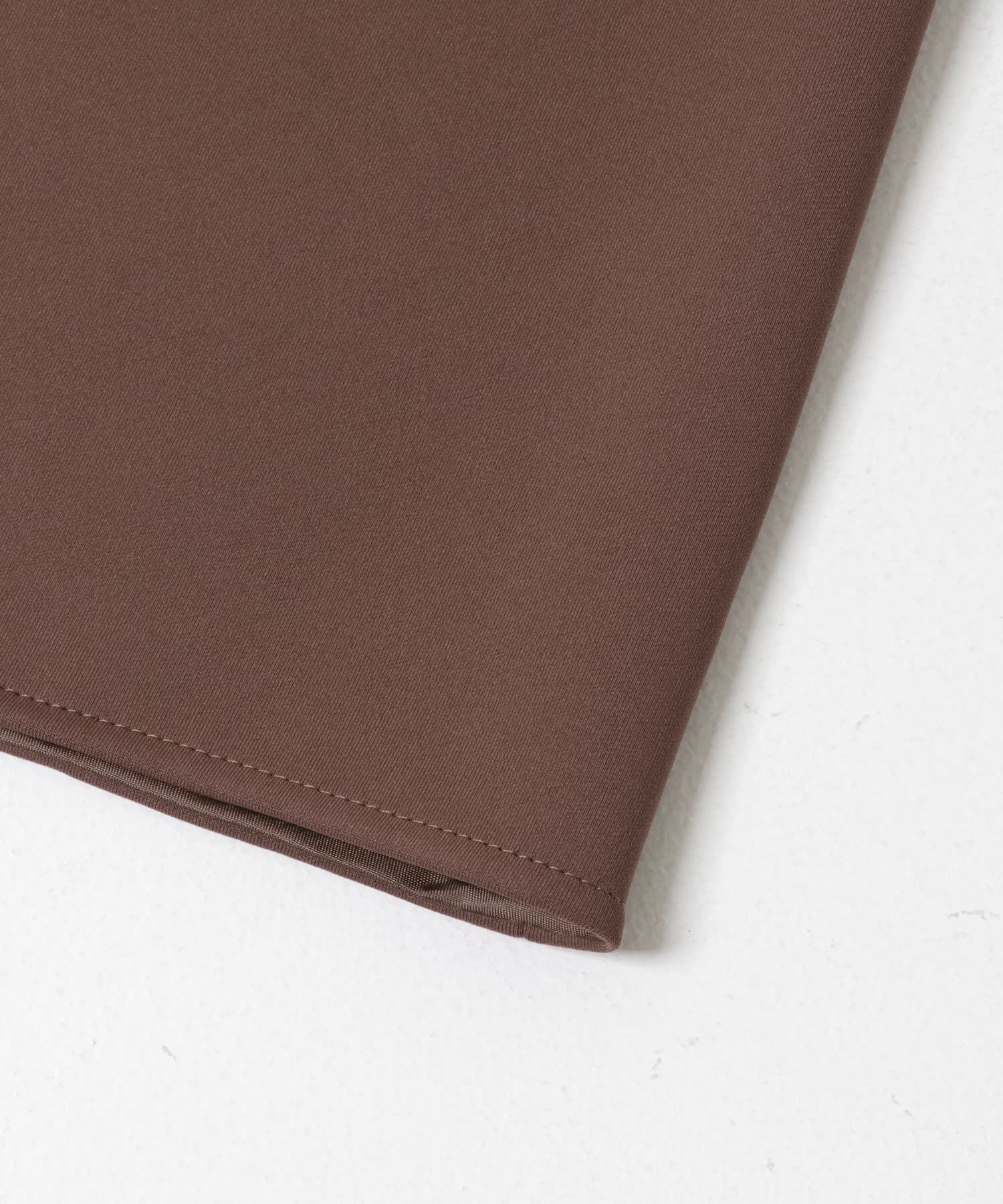 URBAN RESEARCH ROSSO「ウォッシャブル吸水速乾ストレッチ スカート」|スカート|