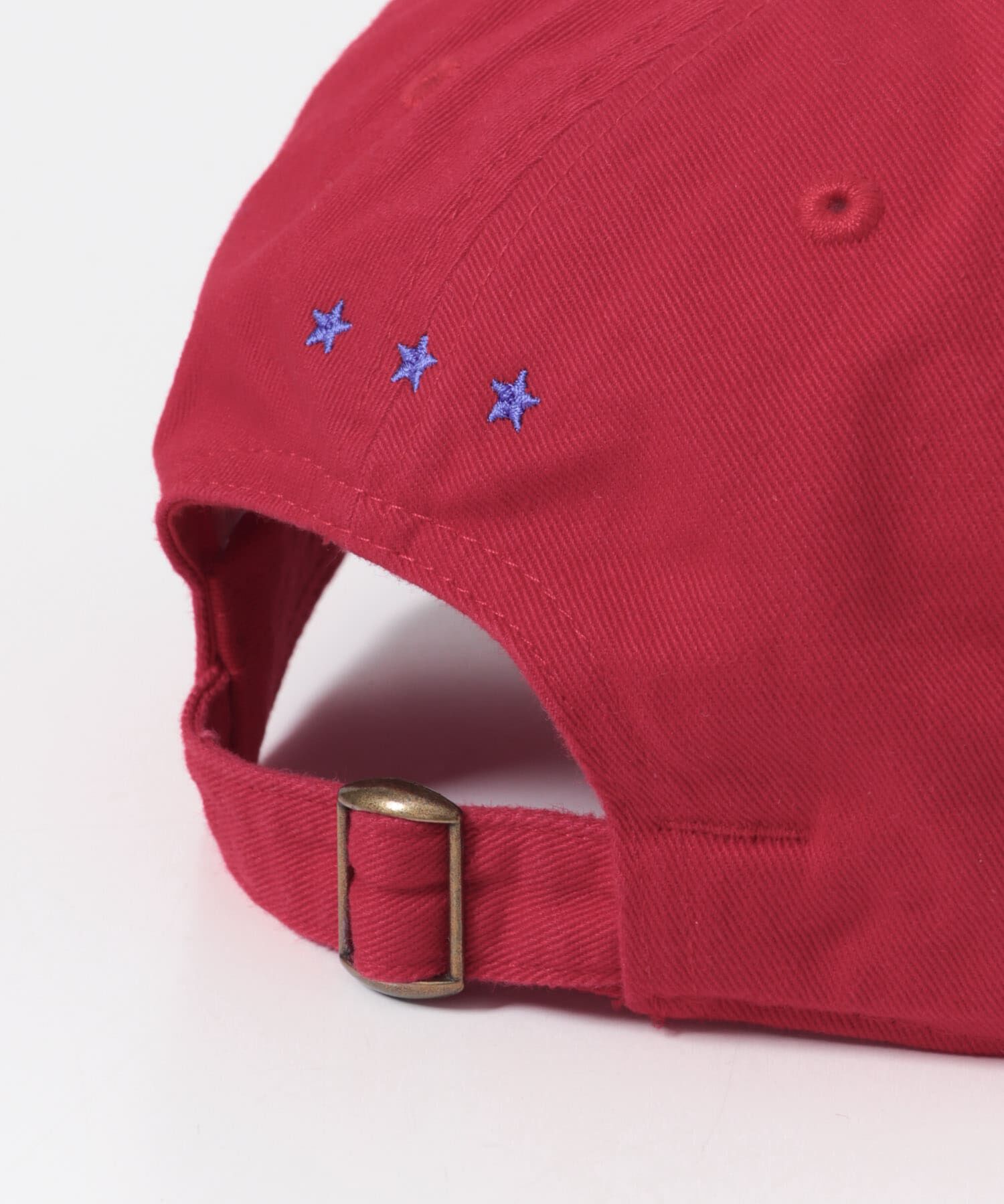 URBAN RESEARCH「URBAN RESEARCH&times;MARTY SUPREME&times;A24　TABLE TENNIS WORD CAP」|キャップ・キャスケット|