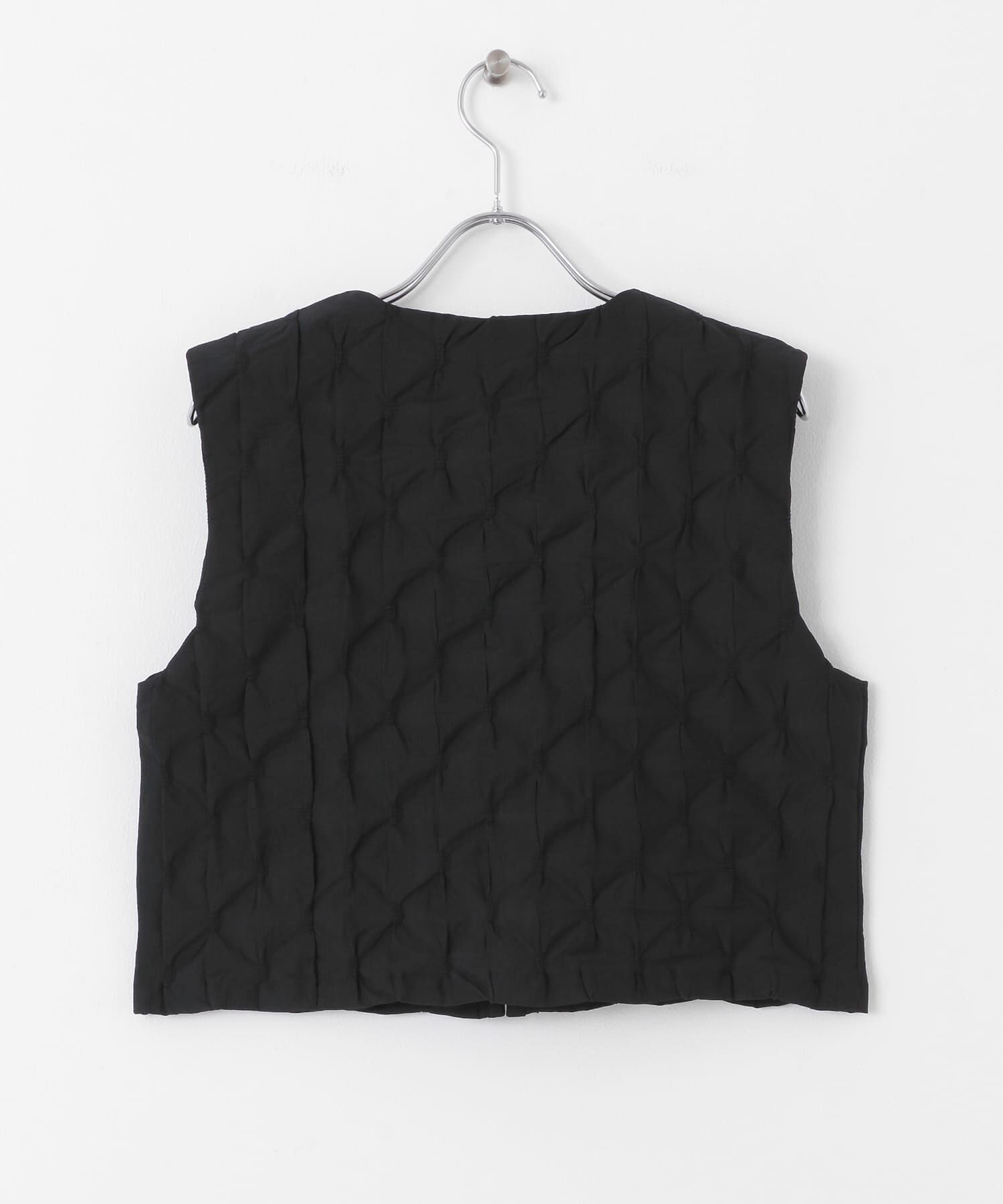  「フロントホックベスト」|ベスト・ジレ|