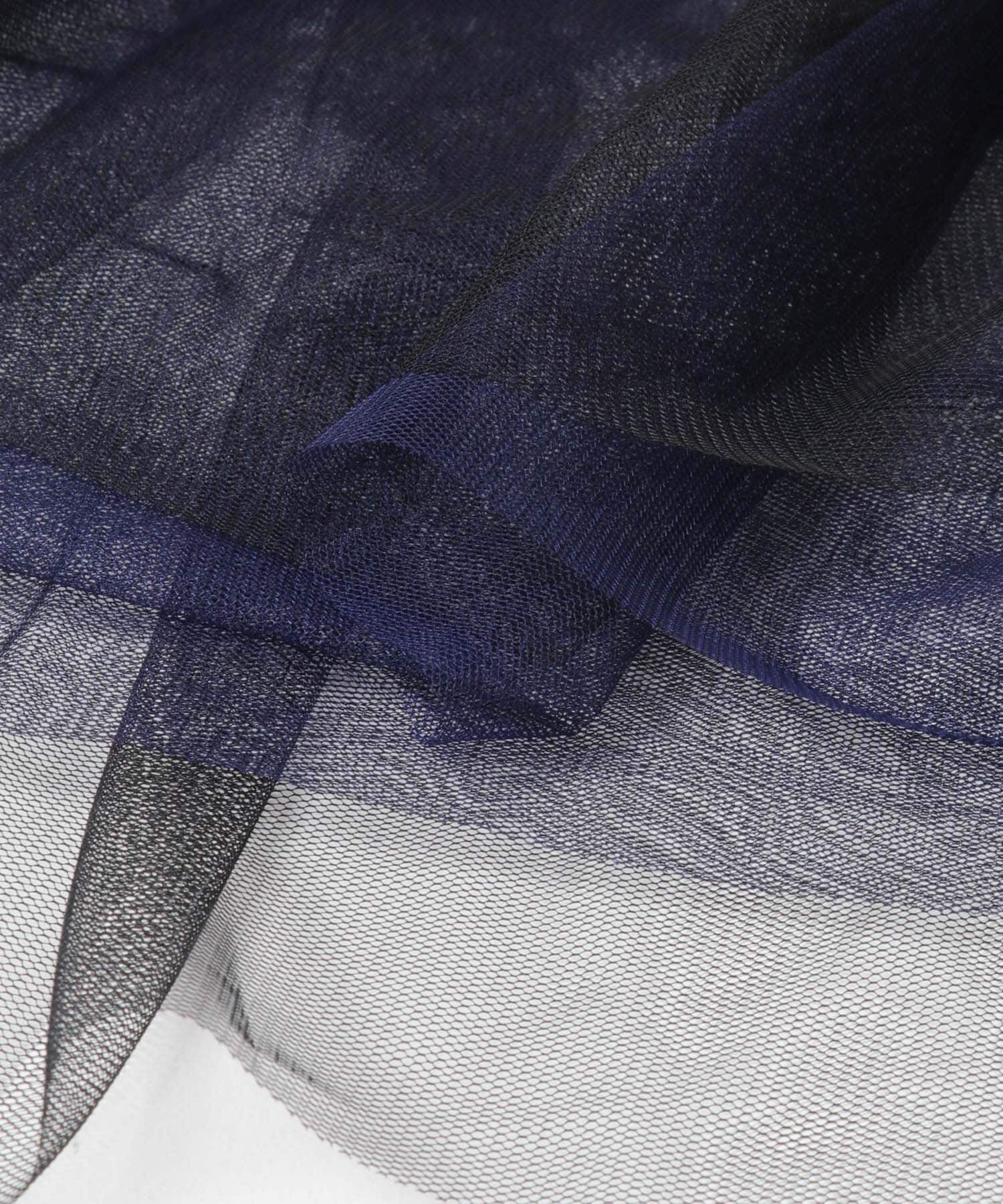 SENSE OF PLACE by URBAN RESEARCH「『2WAY仕様』レイヤードティアードチュールスカート」|スカート|