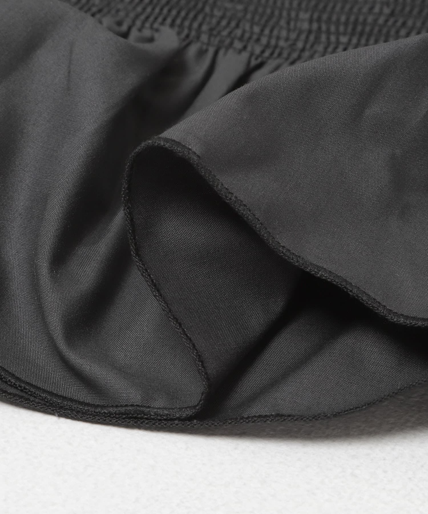 SENSE OF PLACE by URBAN RESEARCH「ロールアップシャーリングブラウス」|シャツ・ブラウス|