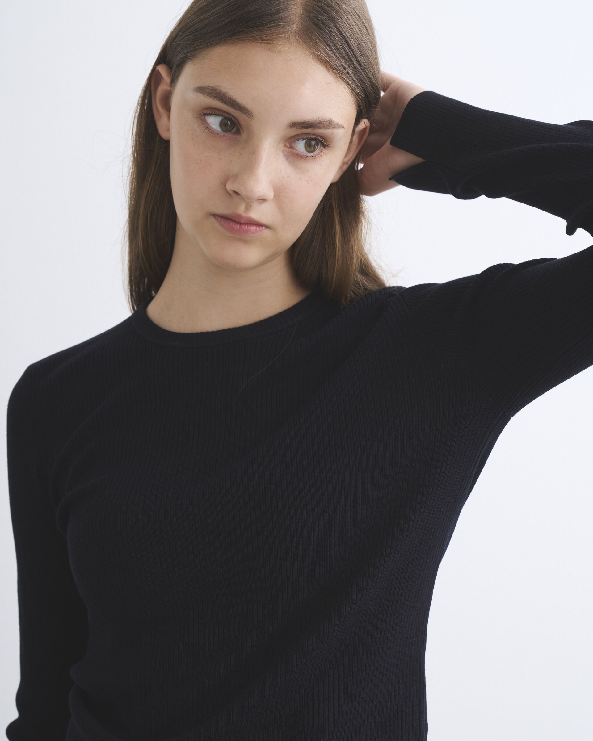 Traditional Weatherwear「BORNEMOUTH」|ニット・セーター|