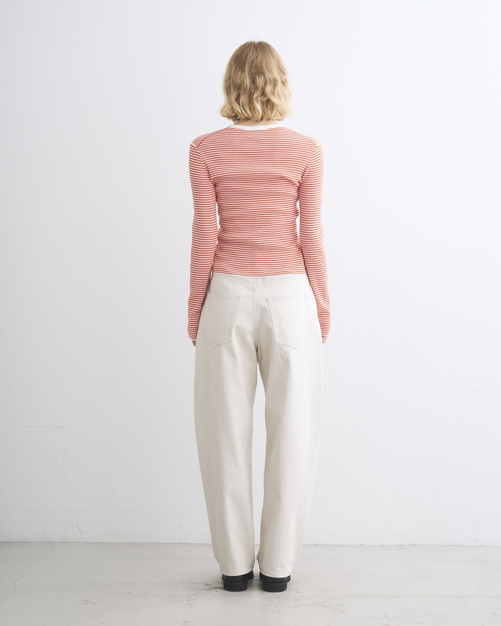 Traditional Weatherwear「BORNEMOUTH」|ニット・セーター|