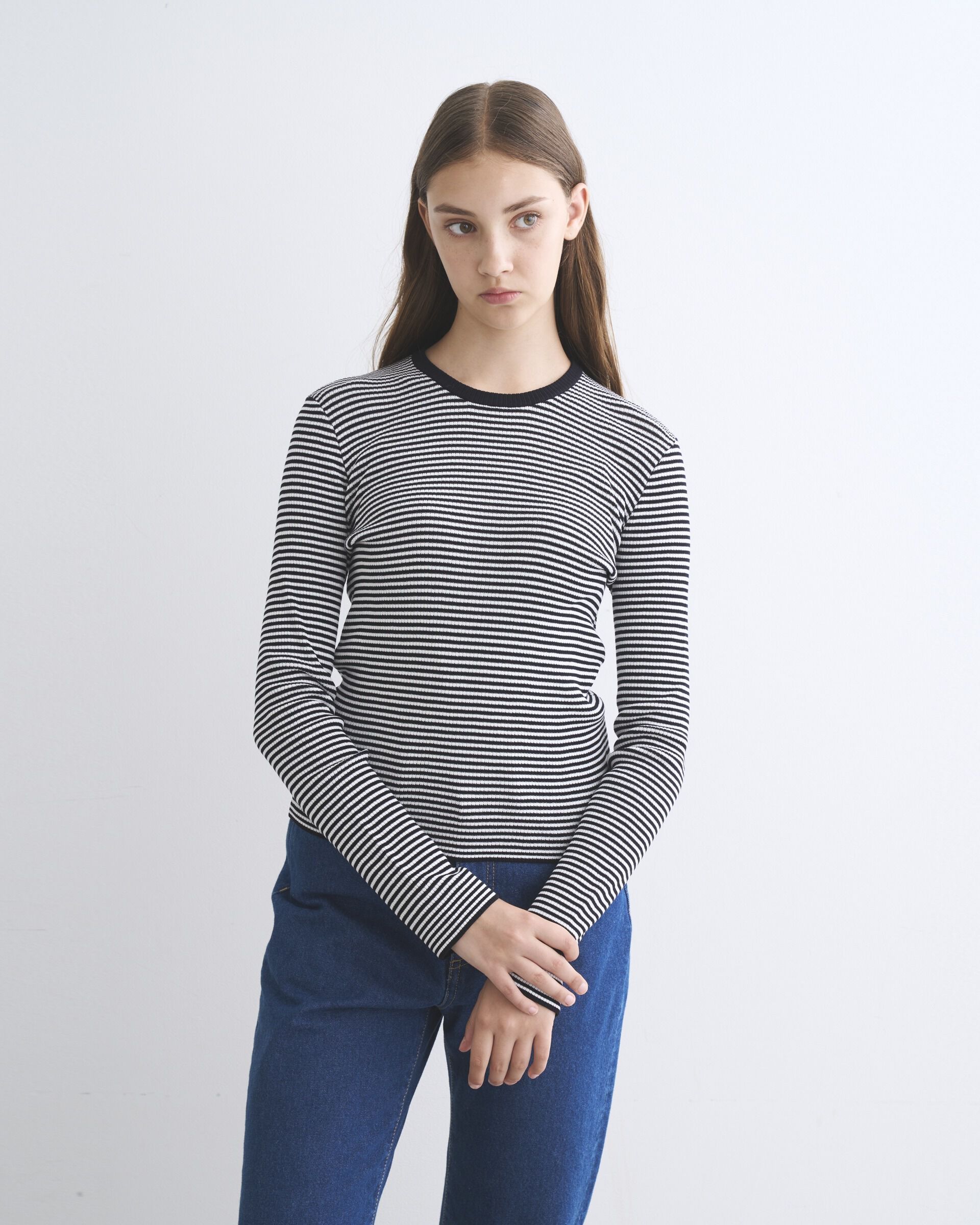 Traditional Weatherwear「BORNEMOUTH」|ニット・セーター|