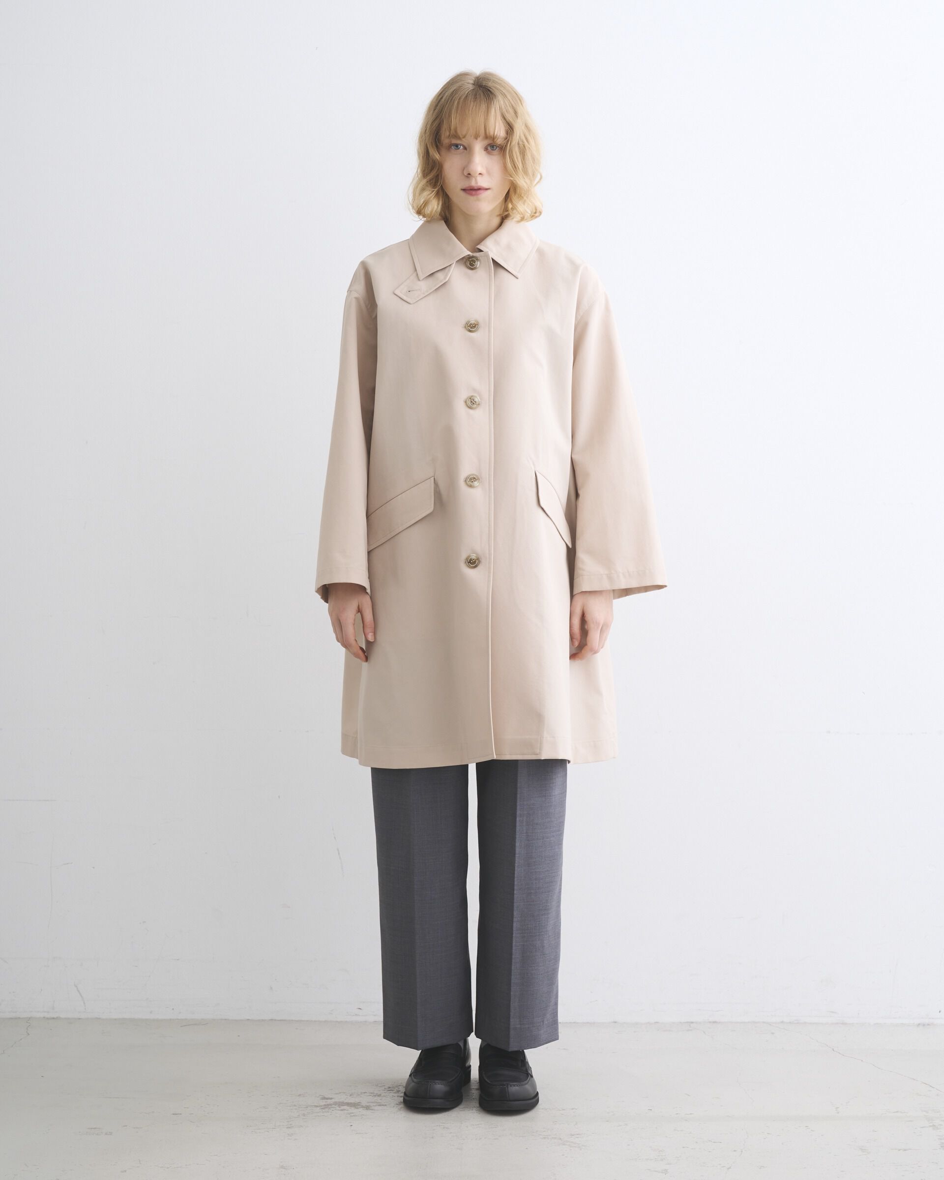 Traditional Weatherwear「LINTON」|その他|