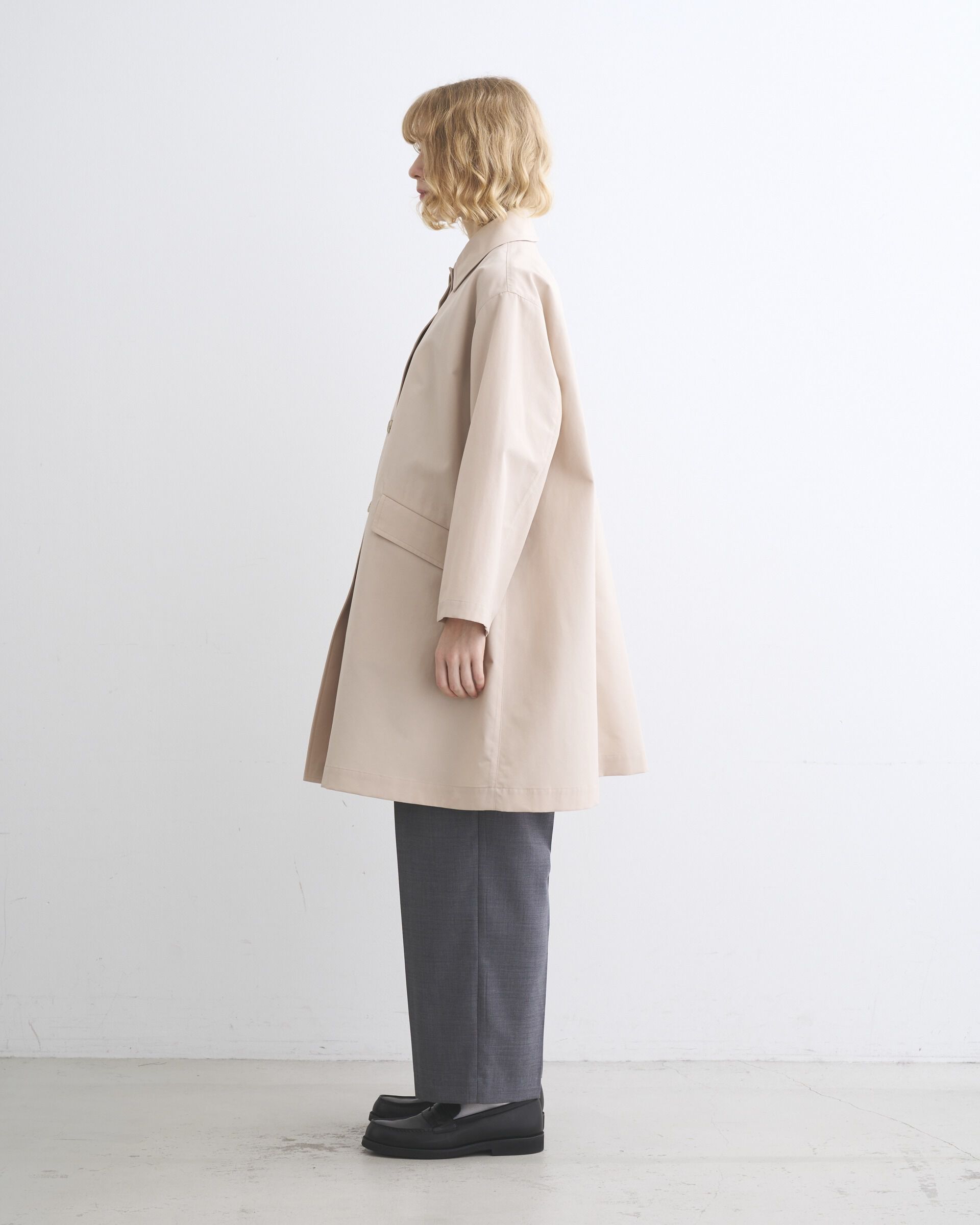 Traditional Weatherwear「LINTON」|その他|