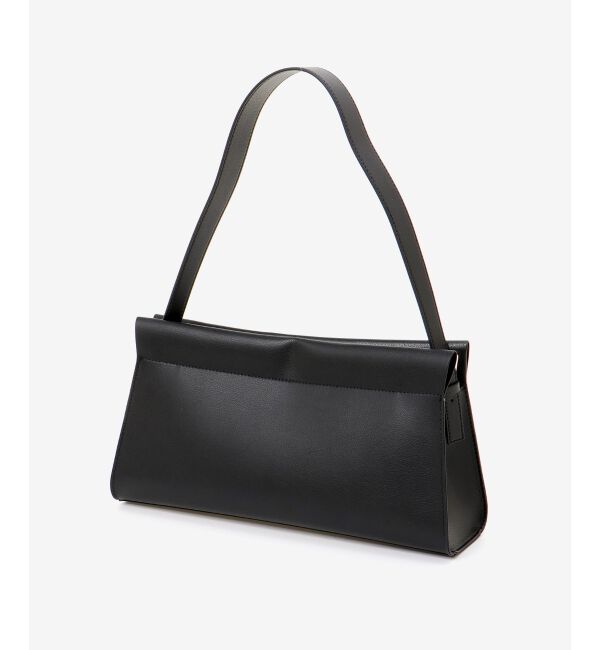 le.coeur blanc「スクエアワンショルダーバッグ」|ショルダー・メッセンジャー|