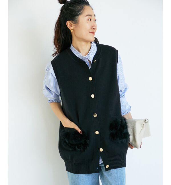  「プリーツカラーシャツ」|シャツ・ブラウス|