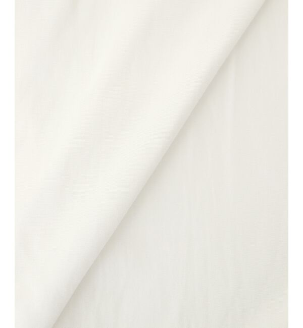  「プリーツカラーシャツ」|シャツ・ブラウス|