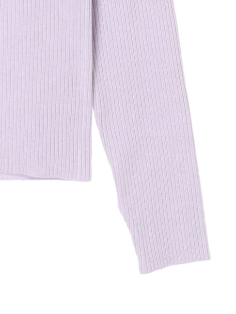 Green Parks「もちやわ　タートルプルオーバー」|Tシャツ・カットソー|