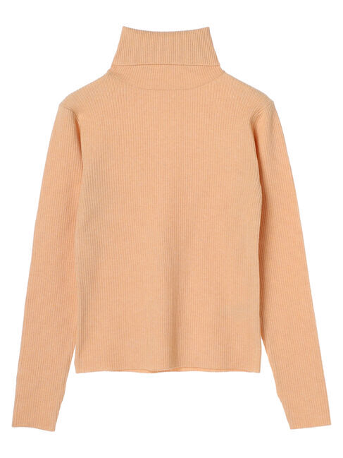 Green Parks「もちやわ　タートルプルオーバー」|Tシャツ・カットソー|