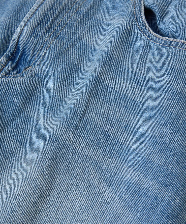 Green Parks「・SUGAR SPOON リメイク風デニムスカート」|スカート|