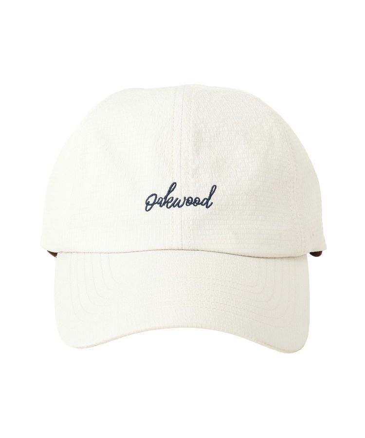 Green Parks「2WAY刺繍ロゴキャップ」|その他|