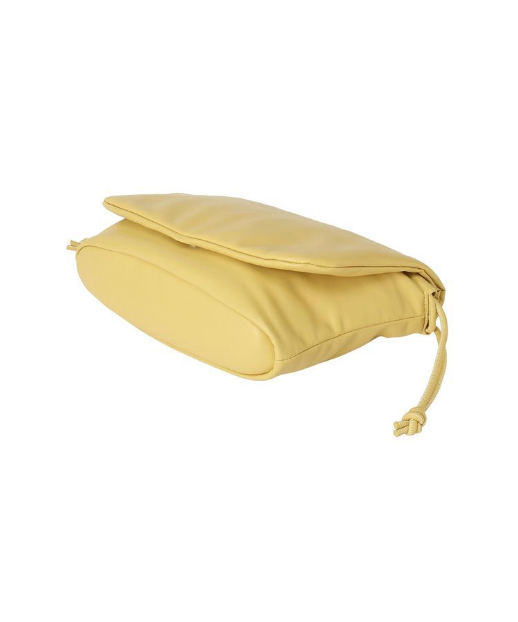 Green Parks「パテッドドロストショルダーバッグ」|ショルダー・メッセンジャー|