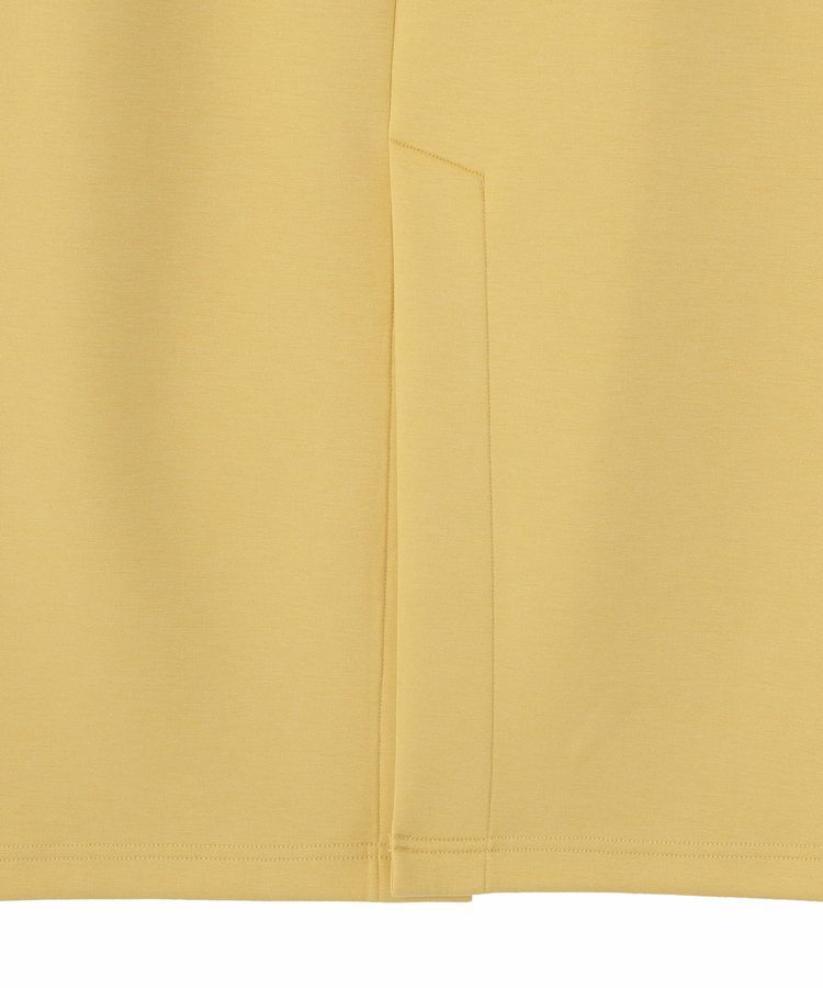 Green Parks「【OTONAパーカー】ウエストタックIラインカットスカート」|スカート|