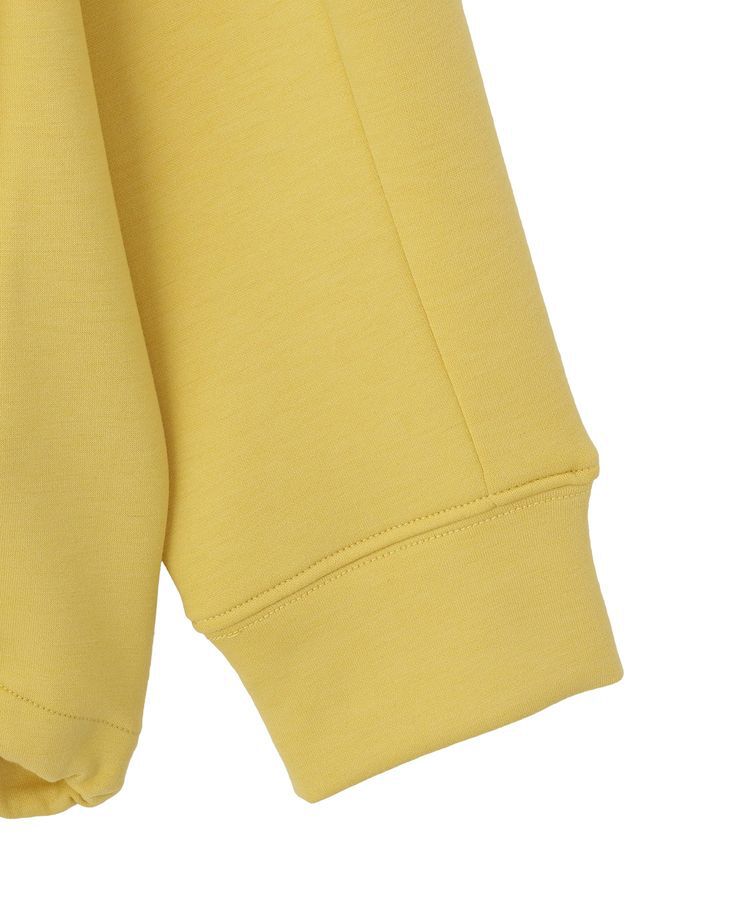 Green Parks「【OTONAパーカー】ダブルZIP裾ドロストパーカー」|スウェット・ジャージ|