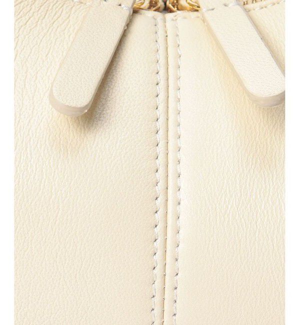 allureville「【FRENZLAUER(フランツロアー)】 MINI PANIER ハンドバッグ」|ショルダー・メッセンジャー|