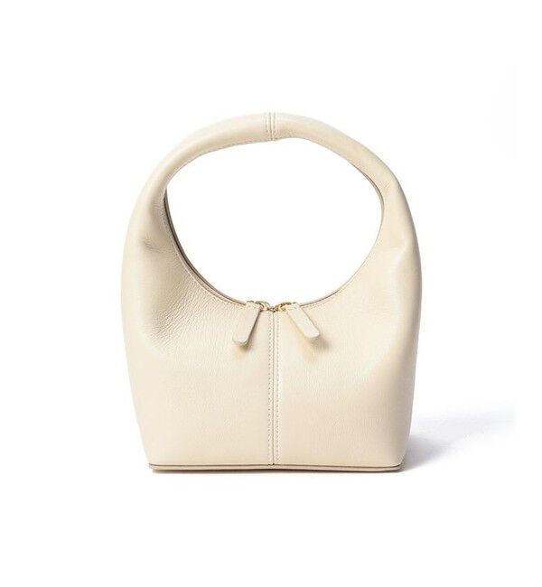 allureville「【FRENZLAUER(フランツロアー)】 MINI PANIER ハンドバッグ」|ショルダー・メッセンジャー|