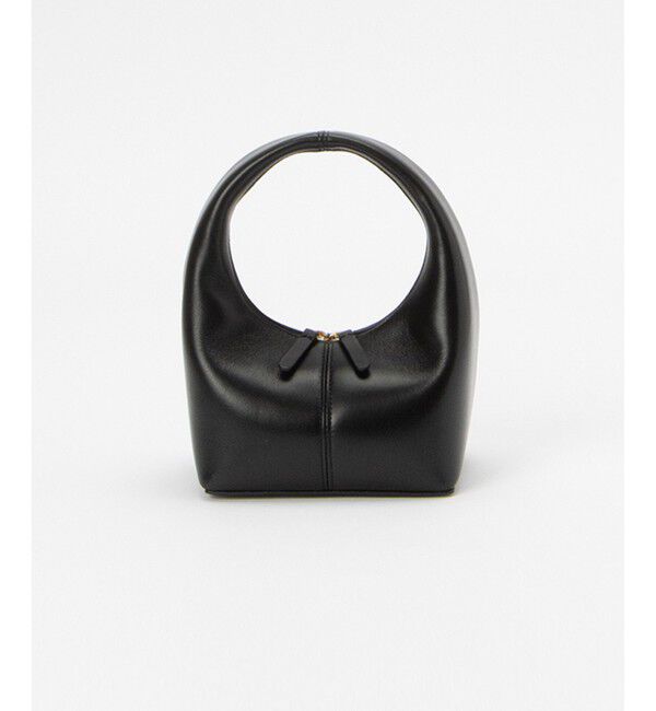 allureville「【FRENZLAUER(フランツロアー)】 MINI PANIER ハンドバッグ」|ショルダー・メッセンジャー|