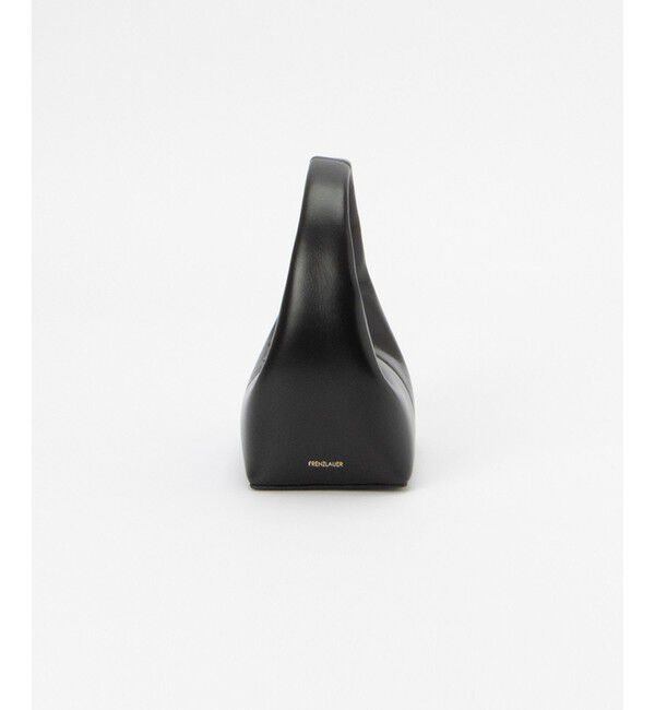 allureville「【FRENZLAUER(フランツロアー)】 MINI PANIER ハンドバッグ」|ショルダー・メッセンジャー|