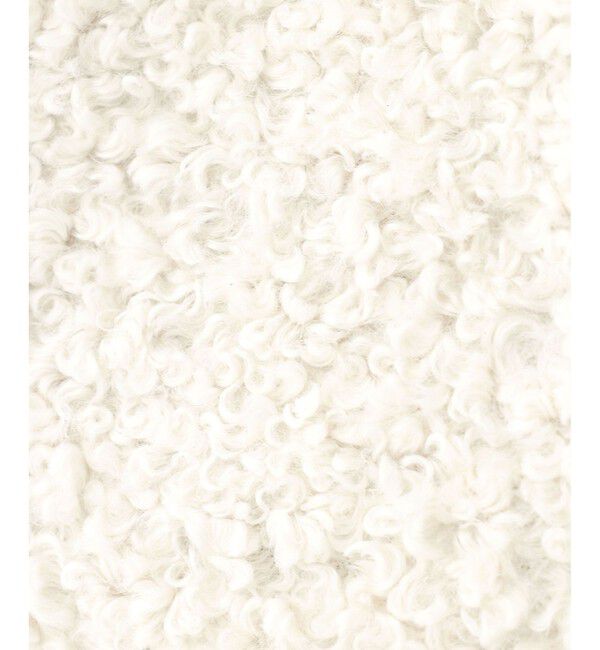 allureville「エコファースクエアハンドルバッグ」|ショルダー・メッセンジャー|