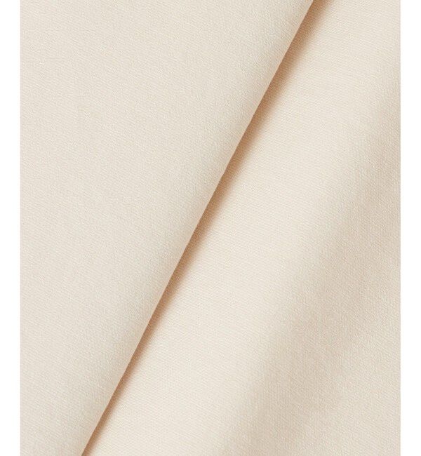 allureville「MANTECOボクシーシャツ」|シャツ・ブラウス|