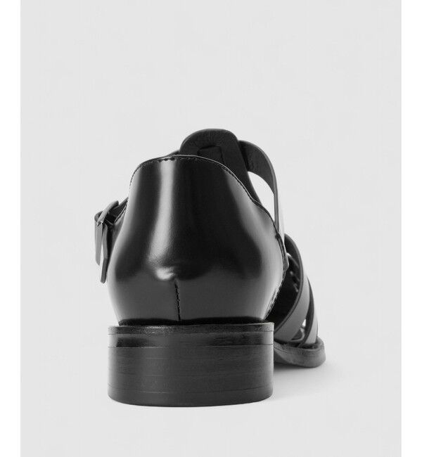 allureville「グルカサンダル」|サンダル|