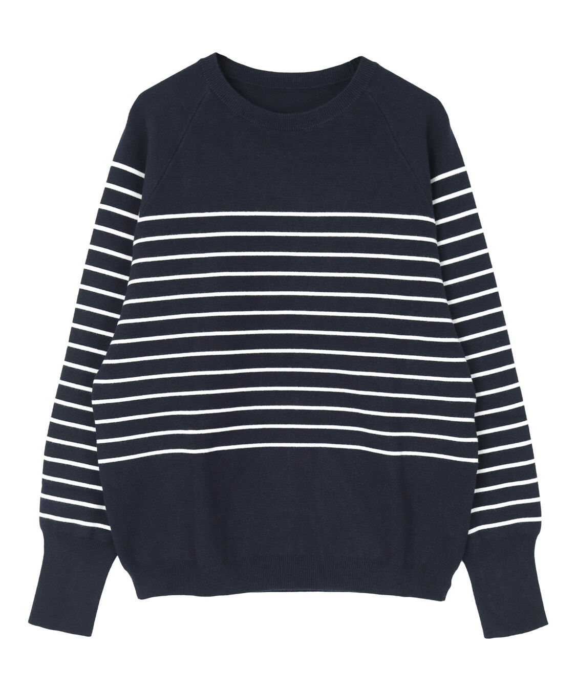 ur's「スウェットライクニット」|ニット・セーター|