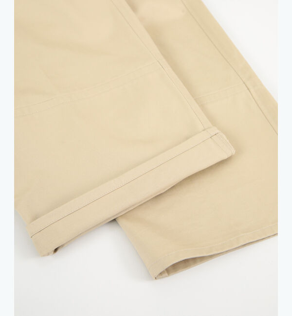 titivate「タックカーゴパンツ」|カーゴ|