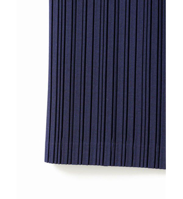 mizuiro ind「mizuiro ind プリーツスカート」|スカート|