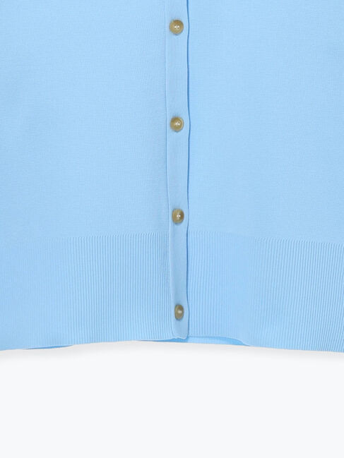 Te chichi「コクーンVネックカーディガン」|カーディガン|