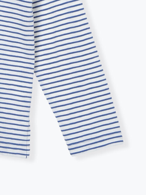 Samansa Mos2「スラブ天竺インナー」|Tシャツ・カットソー|