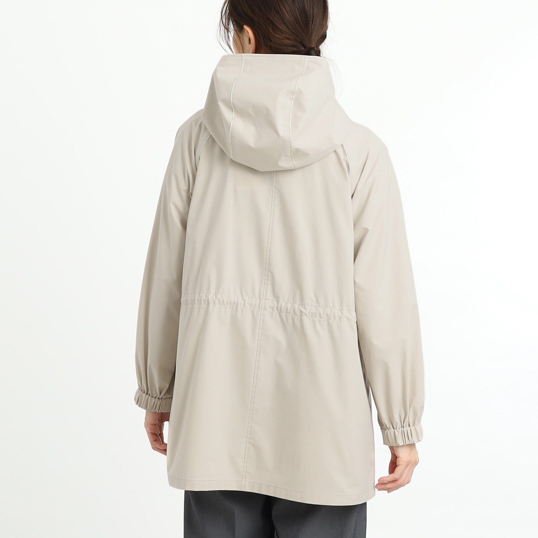 Reflect「【夏SALE／撥水／手洗い可】ライティフーディコート」|その他|