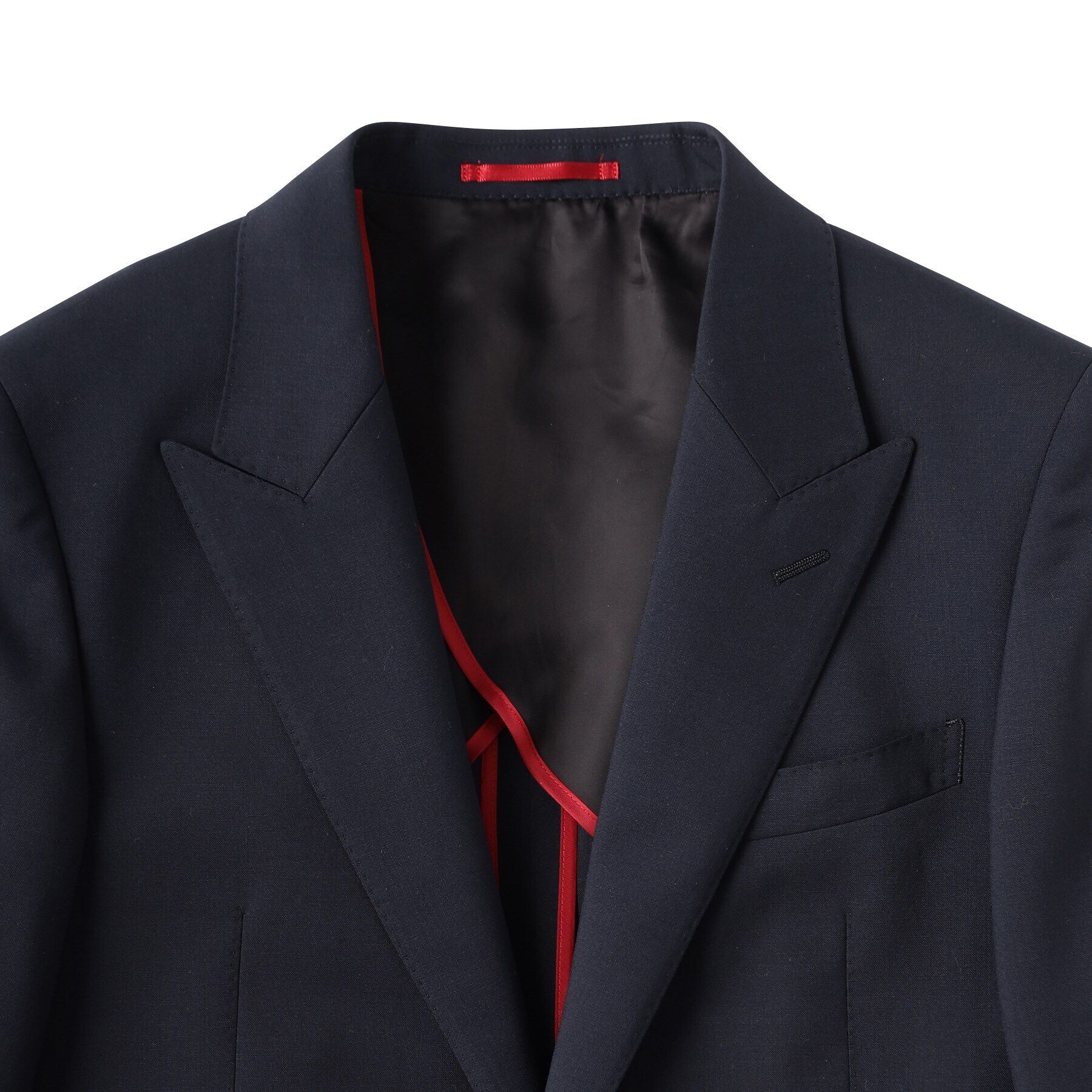 DRESSTERIOR「【セットアップ可】スリーピース SET UP ジャケット」|テーラードジャケット|