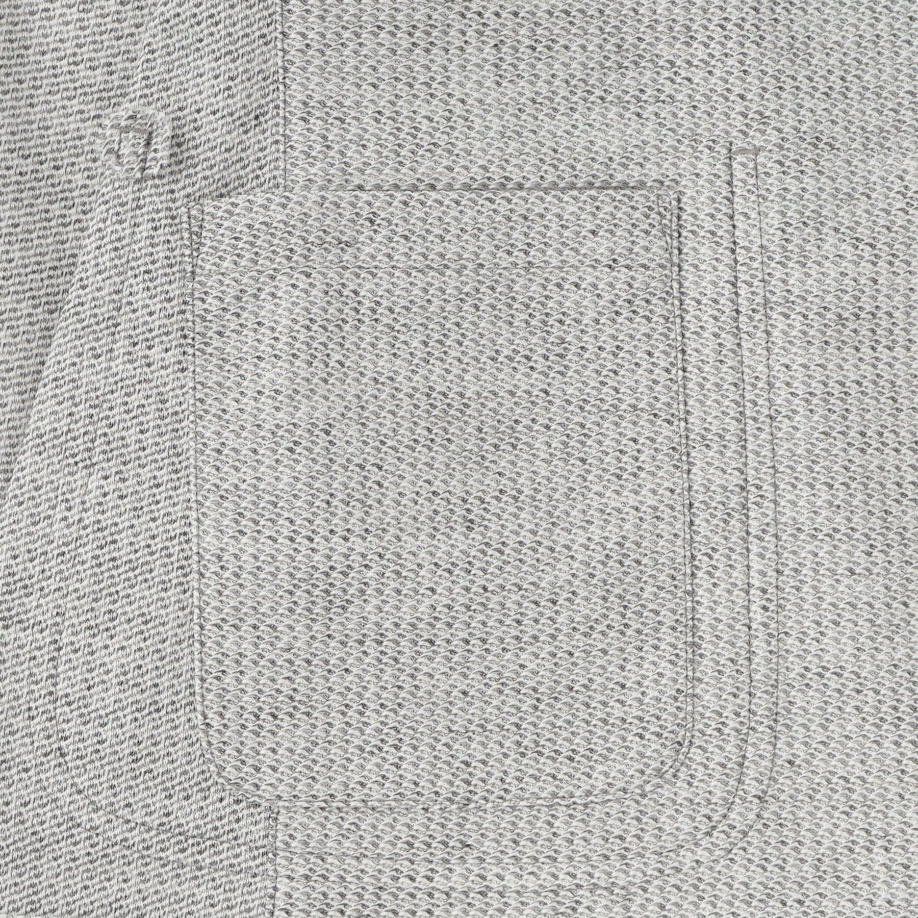 DRESSTERIOR「【Safari5月号掲載/ウォッシャブル】鹿の子 コンフォータブルジャケット」|テーラードジャケット|