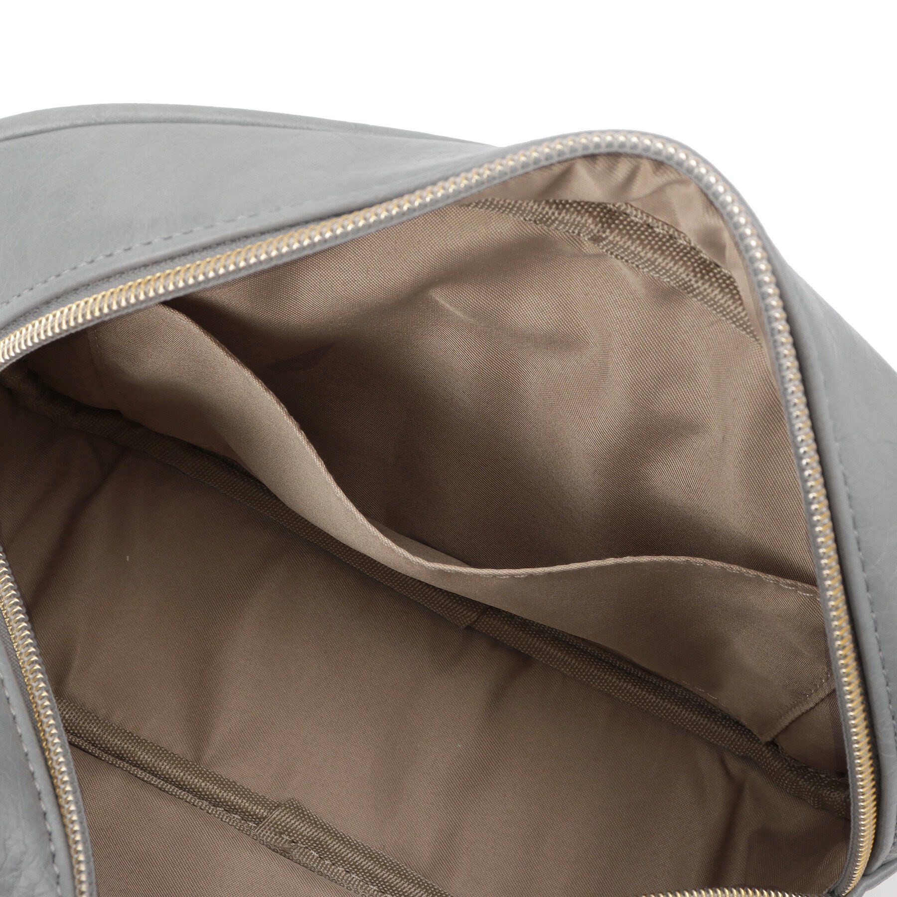 grove「スクエアZipポケチェーンショルダー」|ショルダー・メッセンジャー|