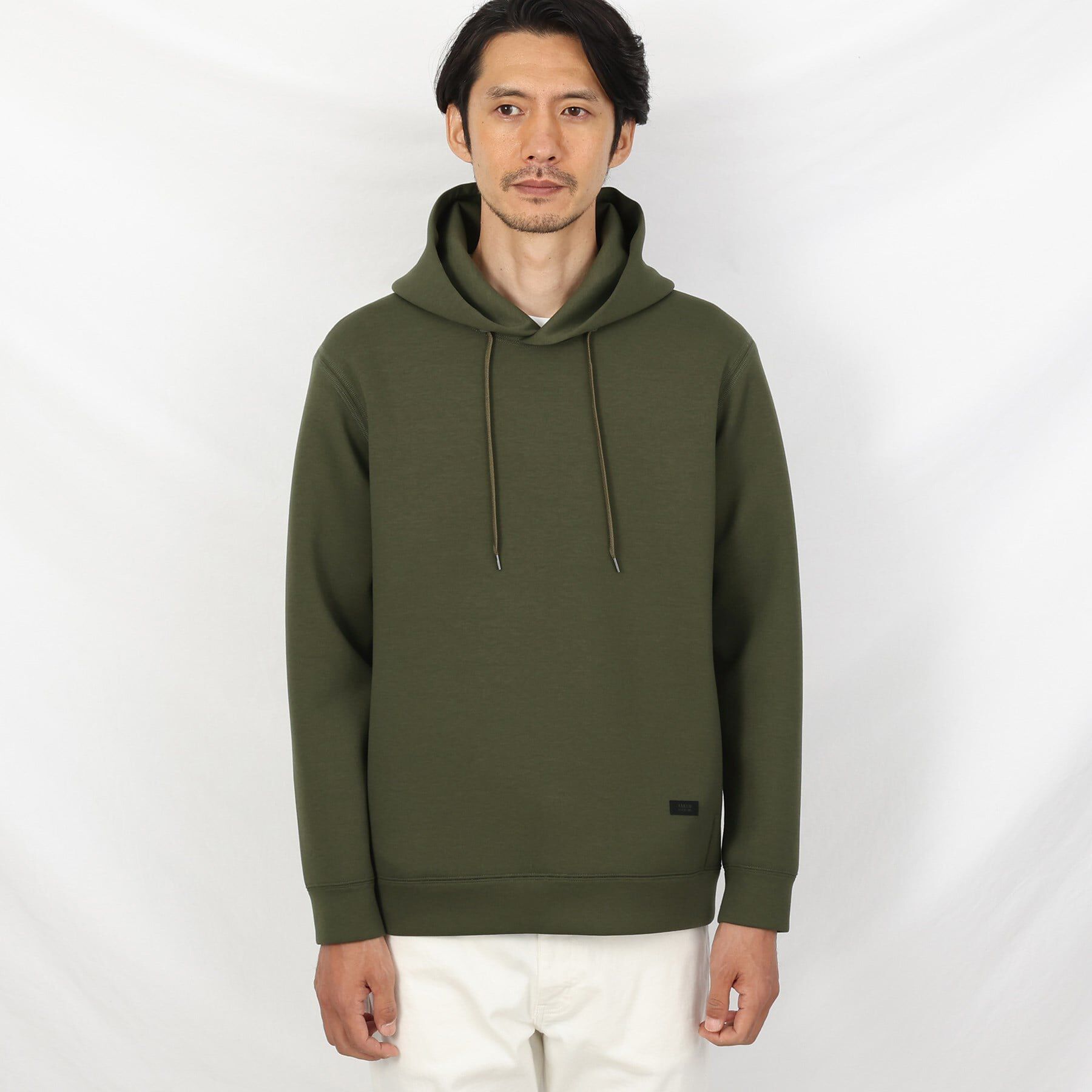 TAKEO KIKUCHI「【Sサイズ～】エアダン プルオーバー パーカ」|パーカー|