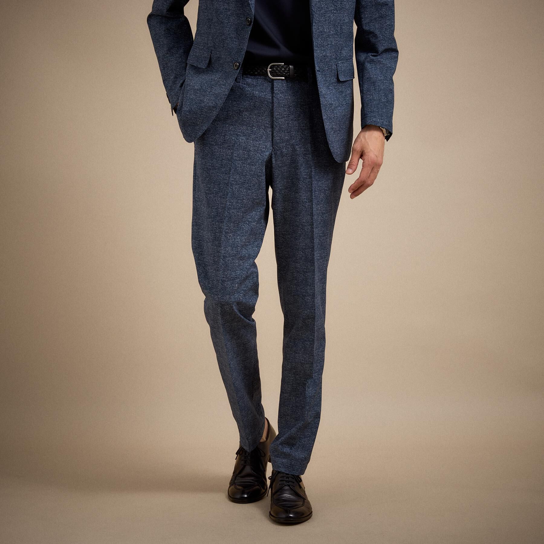 TAKEO KIKUCHI「【抗菌防臭】COOL DOTS（R）ドビープリント パンツ」|その他|