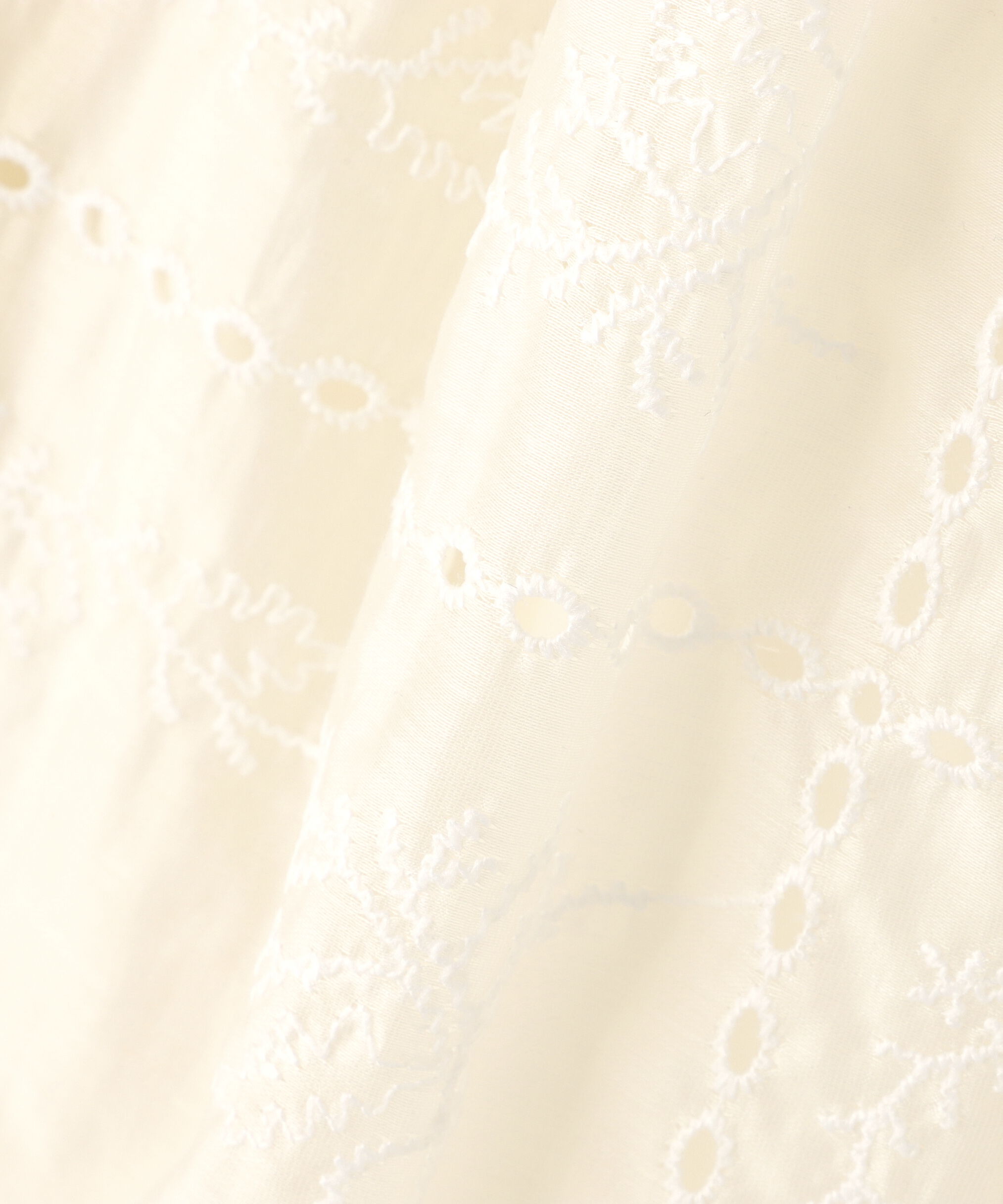  「シアーレーススカート」|スカート|