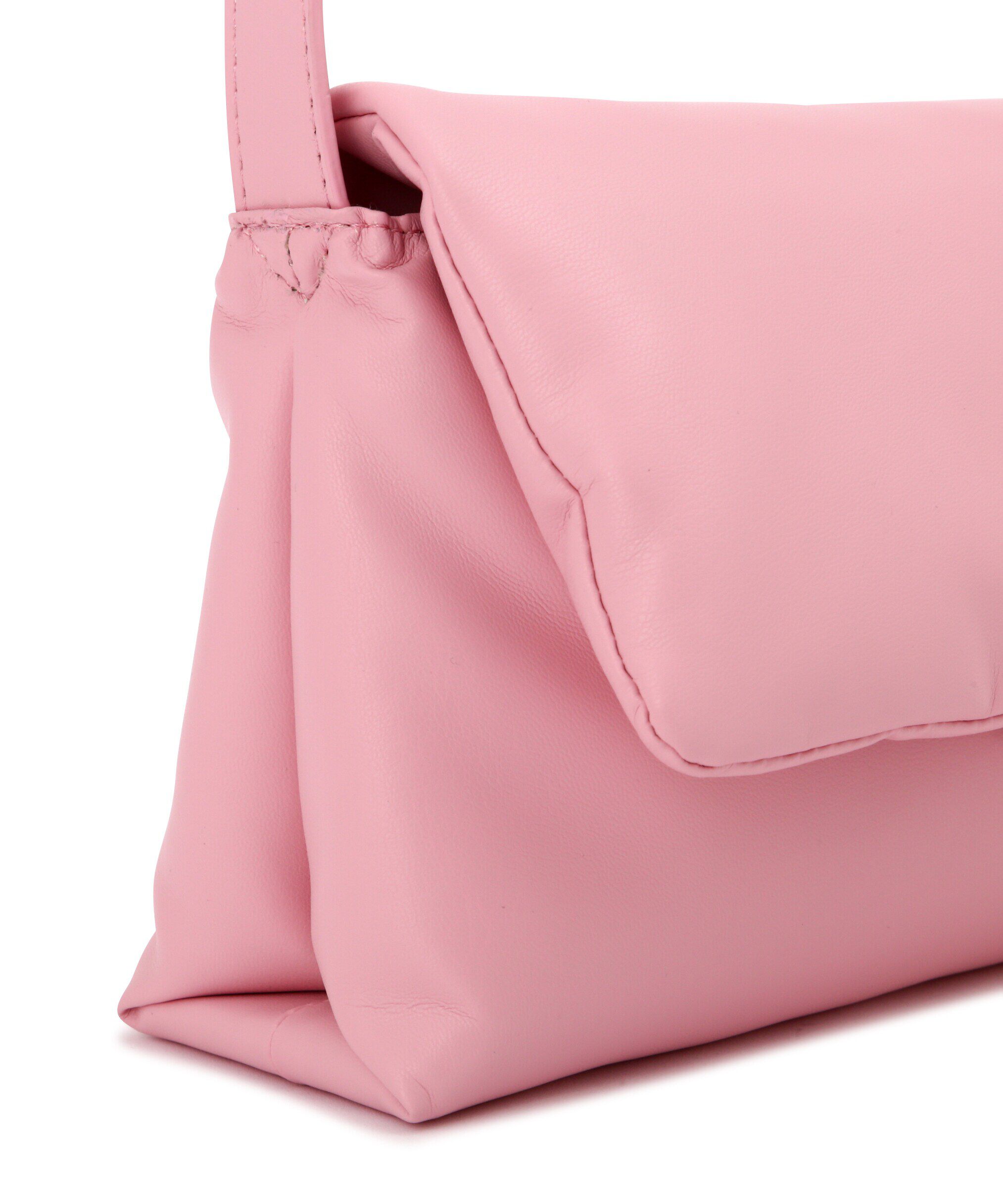  「パフショルダーバッグ」|その他|