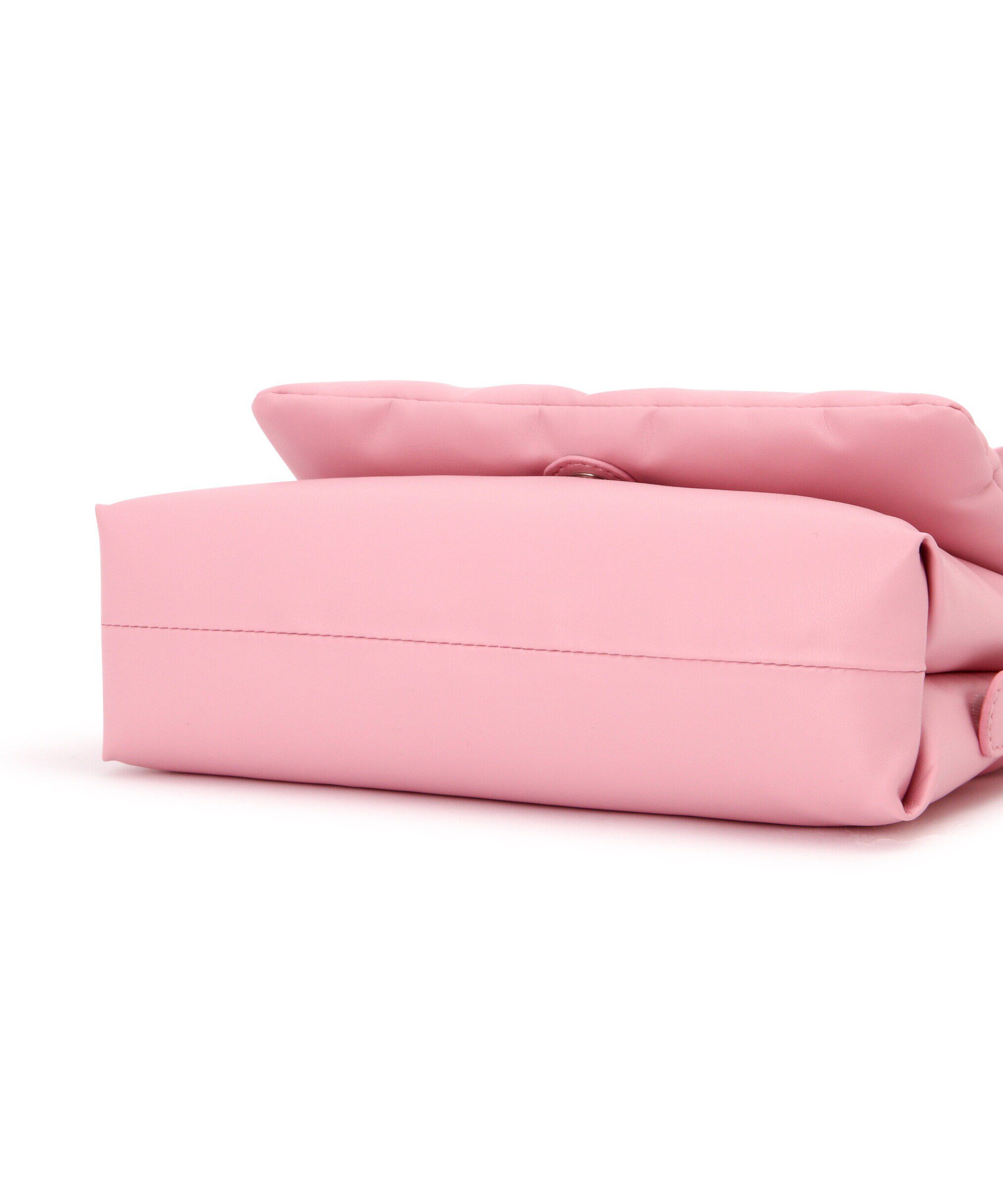  「パフショルダーバッグ」|その他|