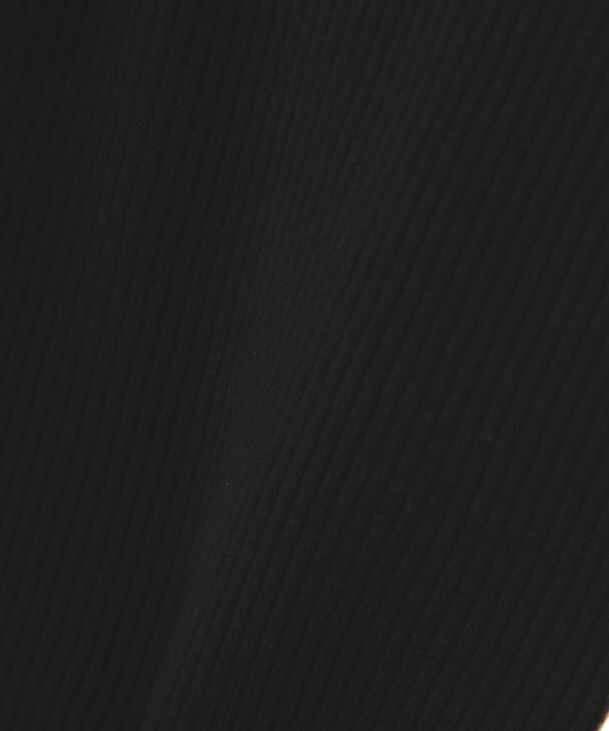 PROPORTION BODY DRESSING「バイカラーアンサンブル　26SS」|ニット・セーター|