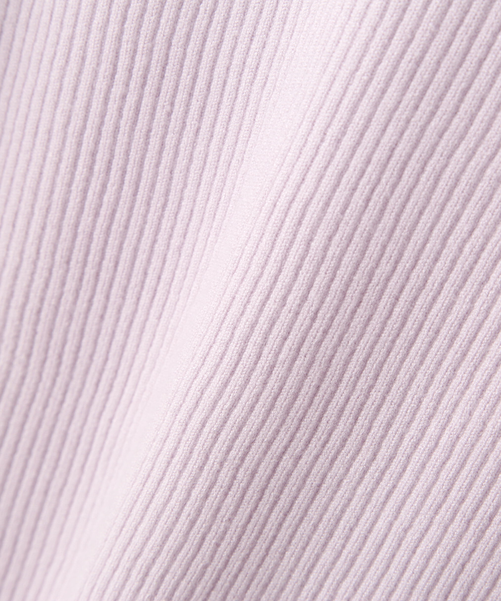 PROPORTION BODY DRESSING「バイカラーアンサンブル　26SS」|ニット・セーター|