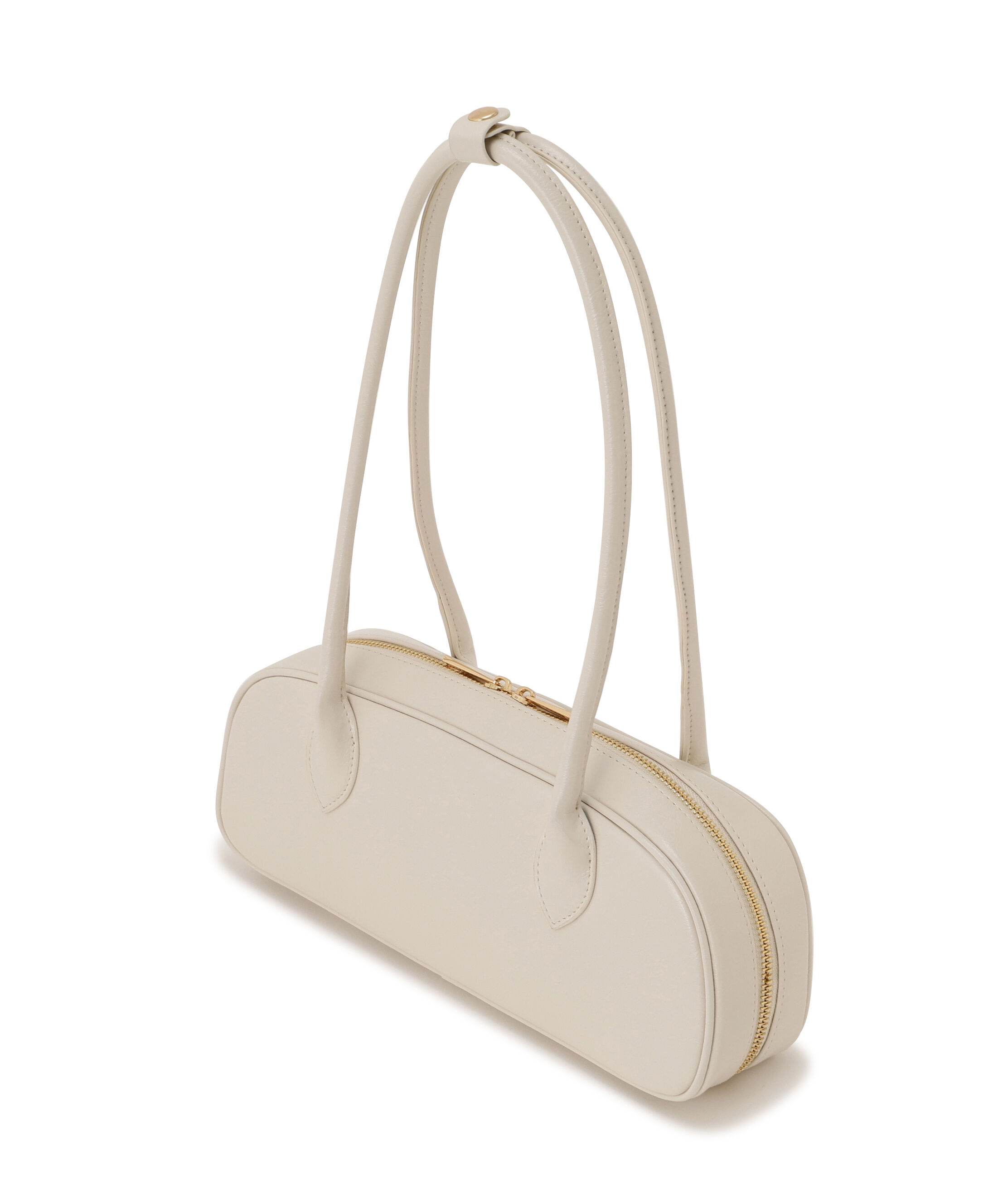 PROPORTION BODY DRESSING「ロングショルダーバッグ」|その他|