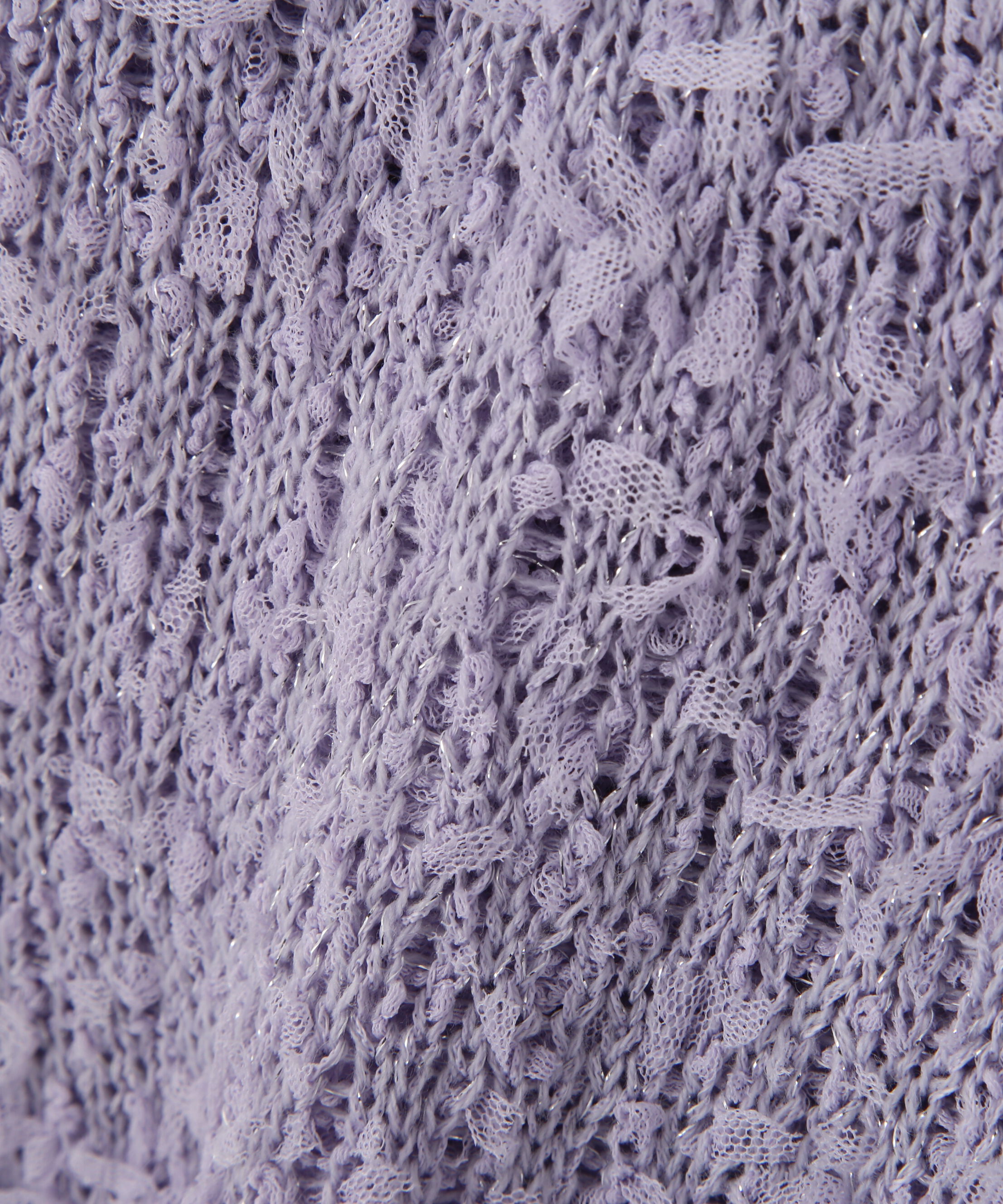 PROPORTION BODY DRESSING「テープヤーンカーディガン　26SS」|カーディガン|