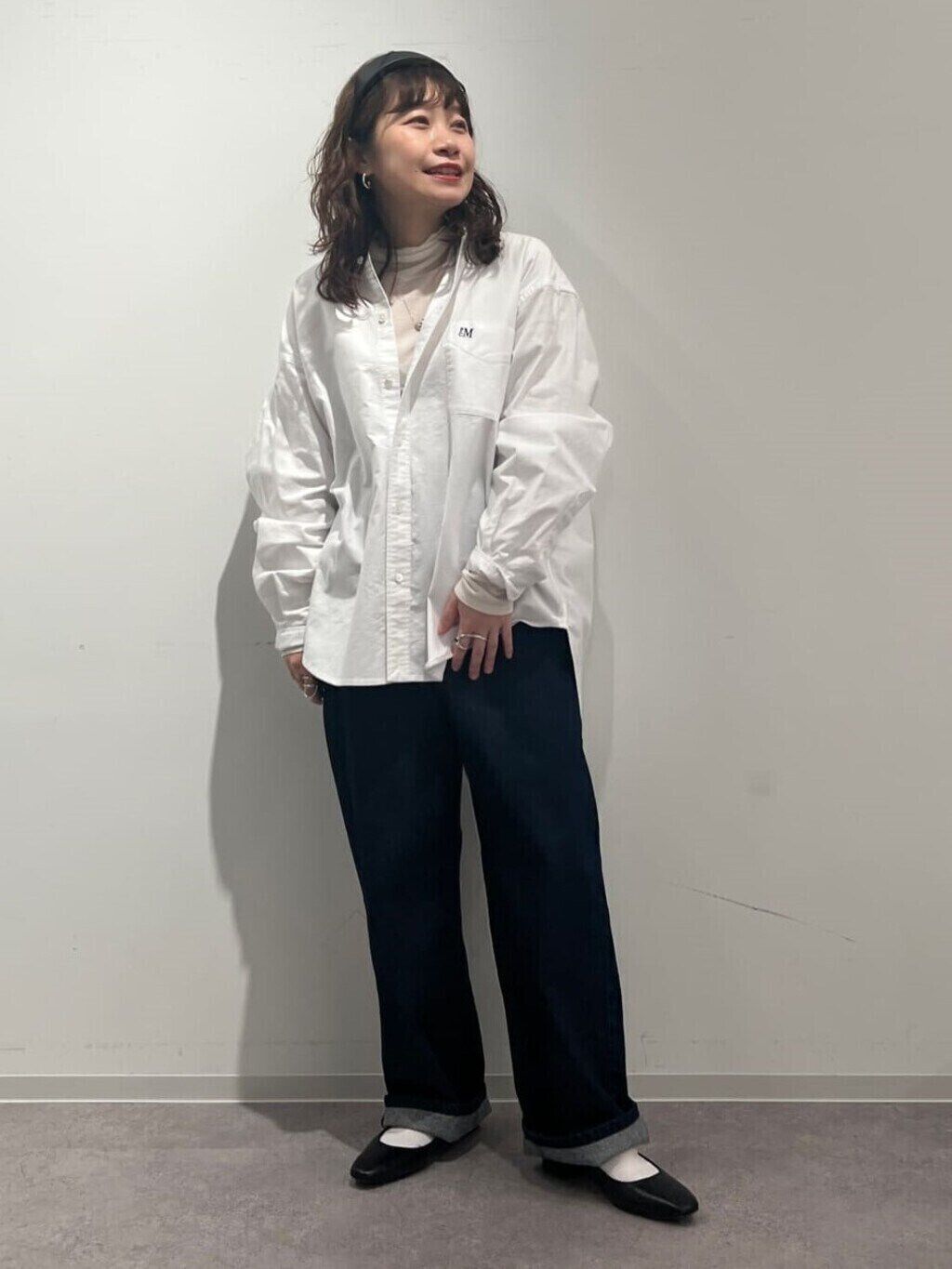  「シアータートルカットソー」|Tシャツ・カットソー|