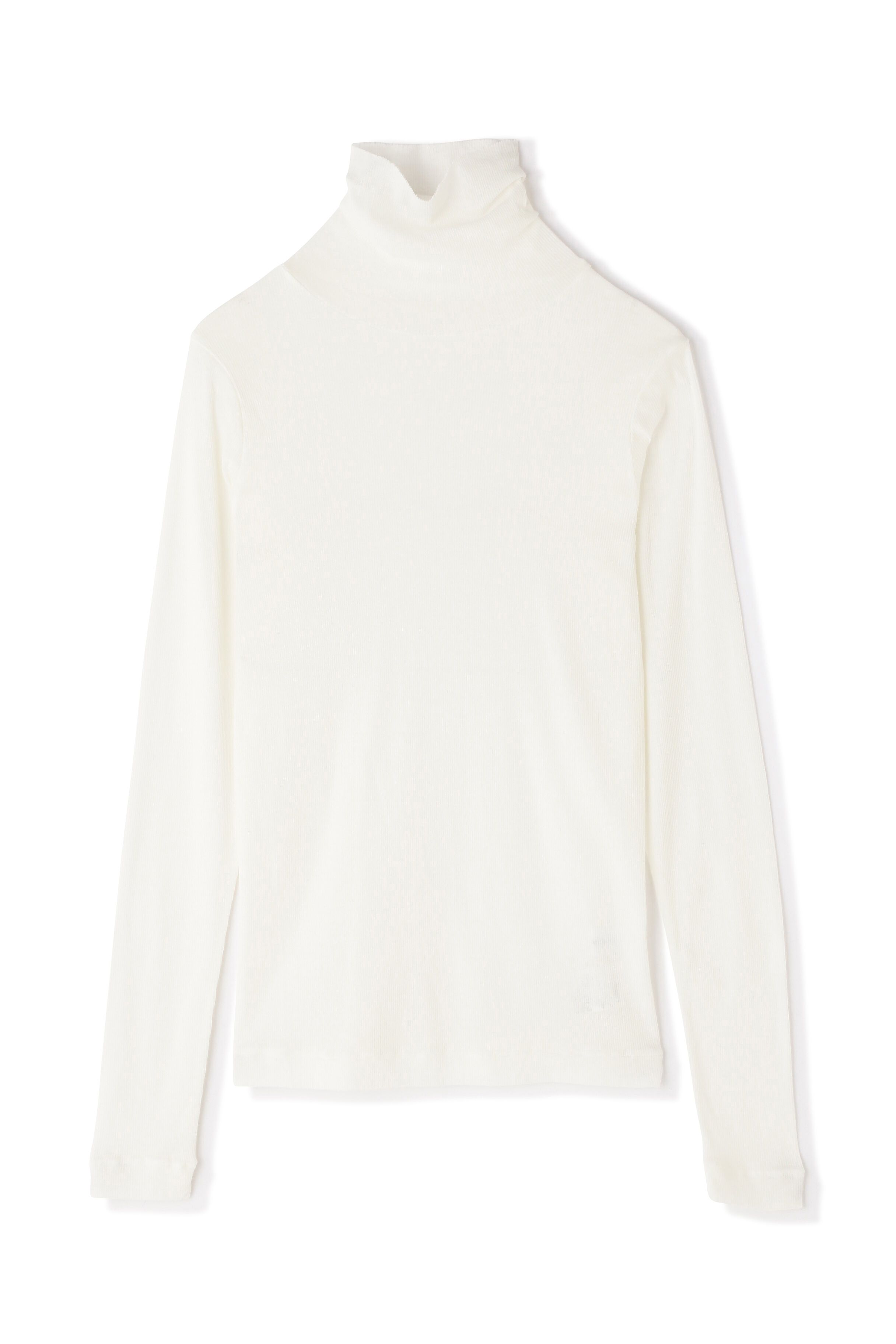  「シアータートルカットソー」|Tシャツ・カットソー|